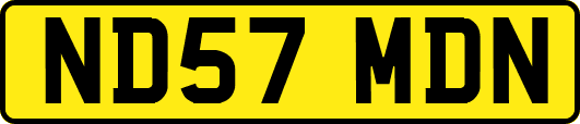 ND57MDN