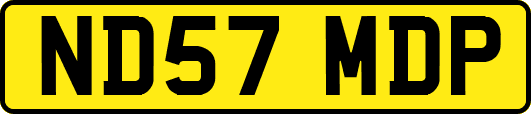 ND57MDP