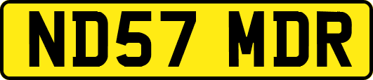 ND57MDR