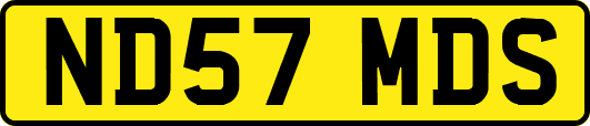 ND57MDS