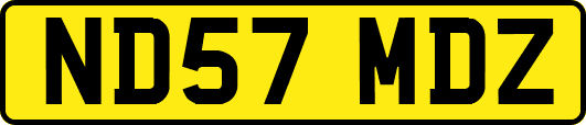 ND57MDZ