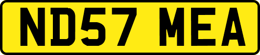 ND57MEA
