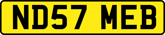 ND57MEB