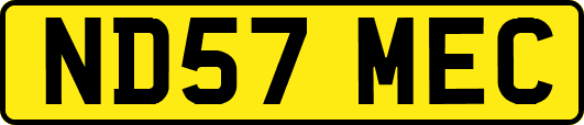 ND57MEC