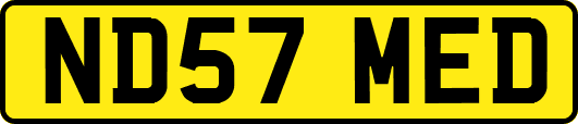 ND57MED