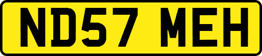 ND57MEH