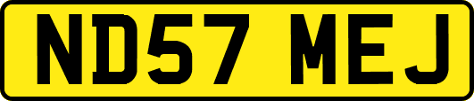 ND57MEJ