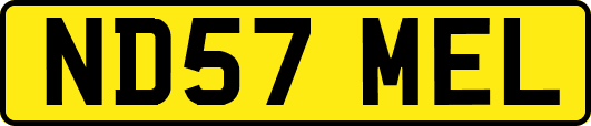 ND57MEL