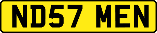 ND57MEN