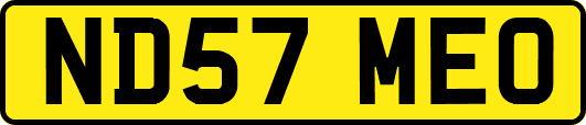 ND57MEO