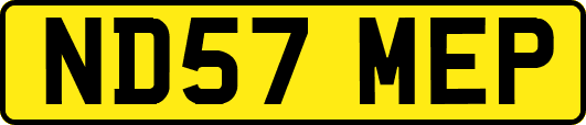 ND57MEP