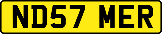 ND57MER