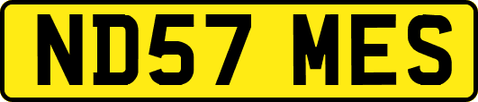 ND57MES