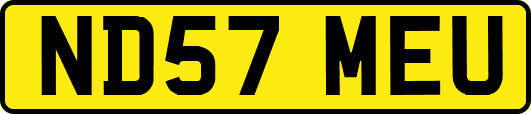 ND57MEU