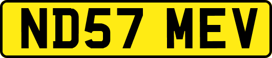 ND57MEV