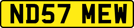 ND57MEW