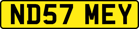 ND57MEY