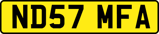 ND57MFA