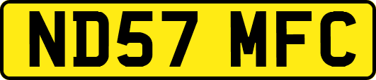 ND57MFC