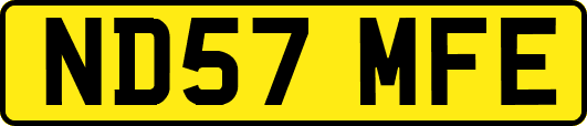 ND57MFE