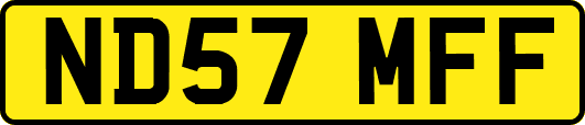 ND57MFF