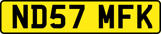 ND57MFK