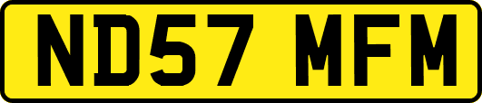 ND57MFM