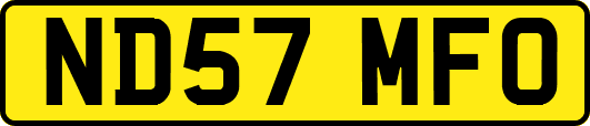 ND57MFO
