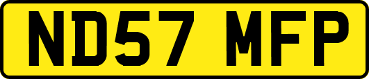 ND57MFP