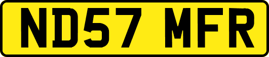 ND57MFR