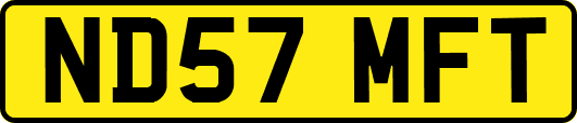 ND57MFT