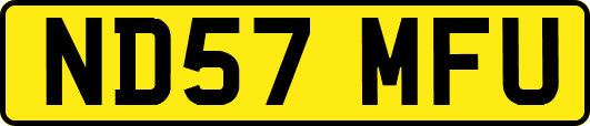 ND57MFU