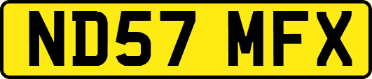 ND57MFX
