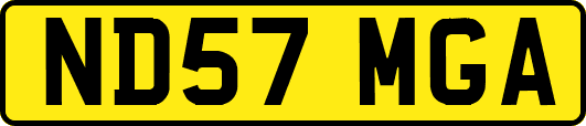 ND57MGA