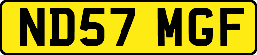 ND57MGF
