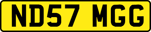 ND57MGG