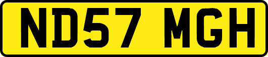 ND57MGH