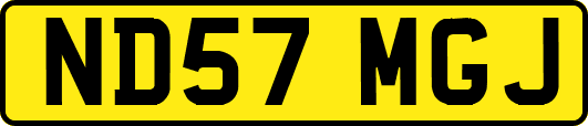 ND57MGJ