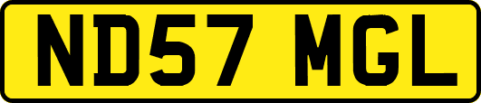 ND57MGL
