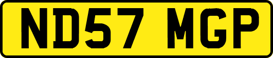 ND57MGP