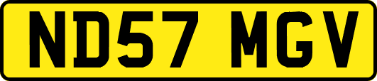 ND57MGV