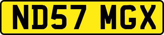 ND57MGX