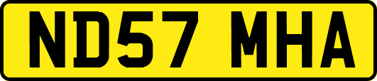 ND57MHA