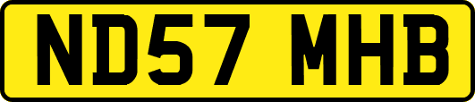 ND57MHB