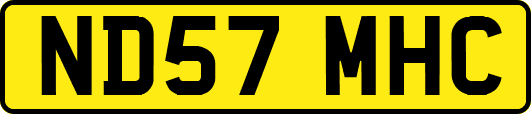 ND57MHC