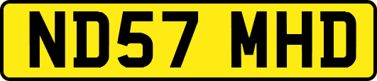 ND57MHD