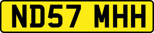 ND57MHH