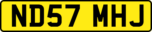 ND57MHJ