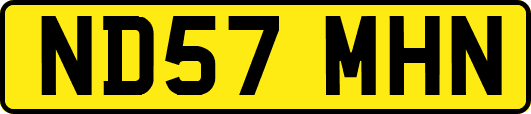 ND57MHN