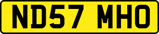 ND57MHO